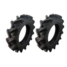 2 Reifen 6-14 4PR/66A6 AS BKT