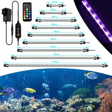 LED Aquarium Lampe Beleuchtung