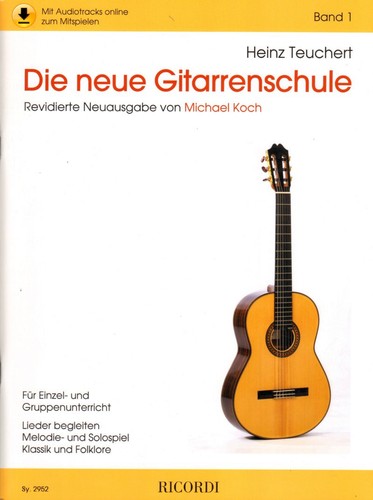 Heinz teuchert die neue - die,