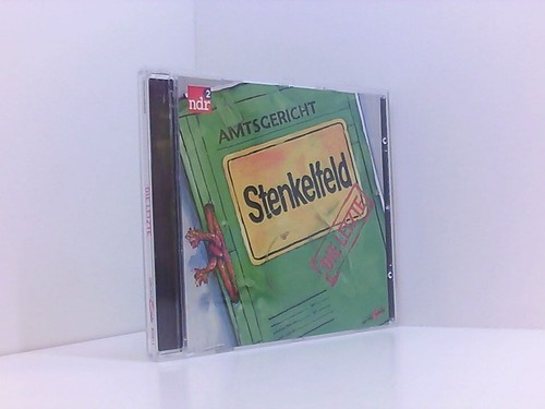 Ndr stenkelfeld die letzte - ndr,