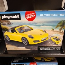 Playmobil 72148 * PORSCHE 911