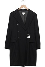 Karl Lagerfeld by H&M Mantel Damen Jacke Parka Gr. EU 38 Kaschmir Wo... #wzjrwt9