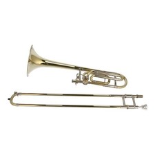 Bach Stradivarius Modell 42