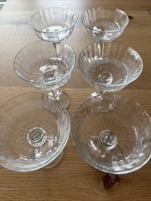 Vintage Champagnerschale 6
