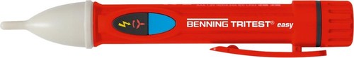 Benning spannungsprüfer - benning,
