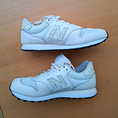 New balance 500 - balance, damen