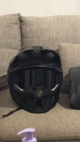 Motorradhelm neal - motorradhelm, o'neal
