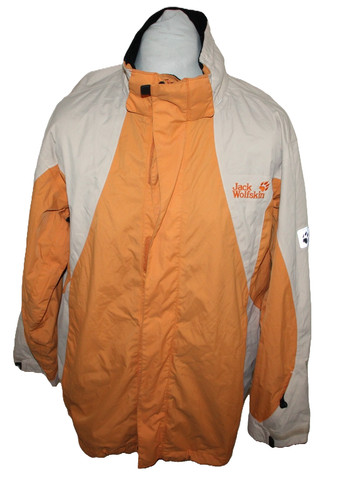 Jack wolfskin herren jacke - jack,