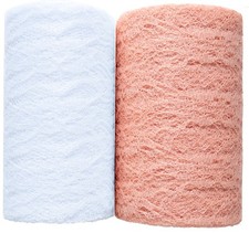 Tischläufer Hochzeit Spitze