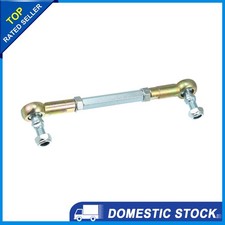 140mm spurstange - m8,