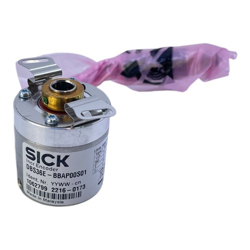 Sick dbs36e bbap00s01 - sick, dbs36e-bbap00s01