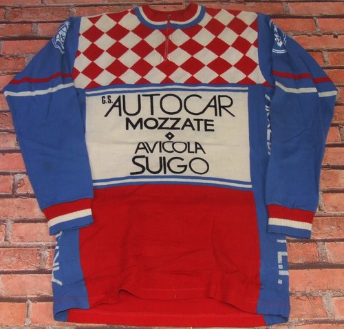 Vintage eroica trikot - eroica, shirt