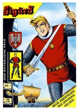 Sigurd GB Hethke Nr. 1 (1-59)