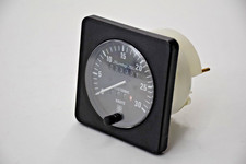 Vdo sumlog tachometer - sumlog, sl