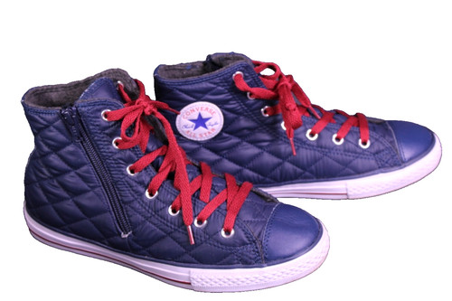 Converse all star - star, hi