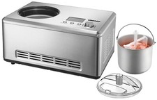 Unold Eismaschine Nobile