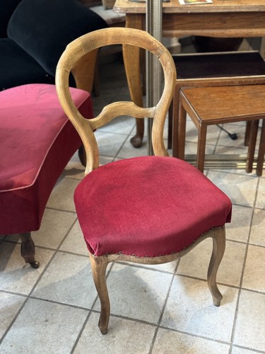 Stuhl wiener barock stil - stuhl,