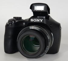 Sony DSC-H300 Digitalkamera