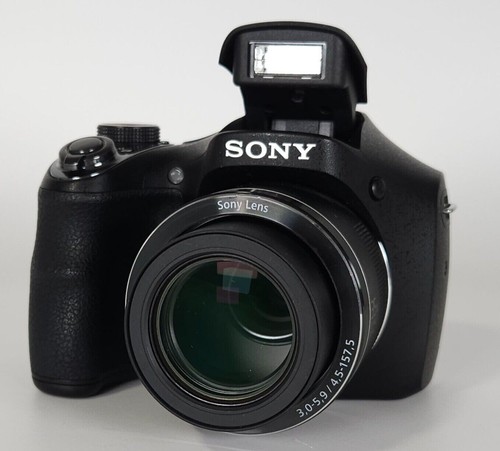 Sony dsc h300 - dsc,