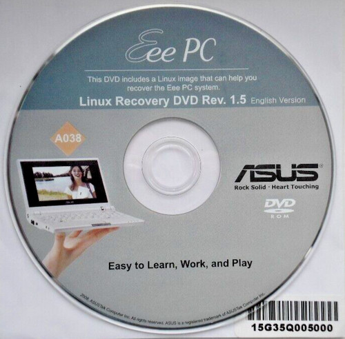 Asus eee 701 linux - 701,
