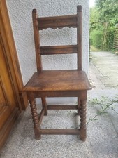 Antiker alter schwerer