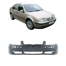 Stoßstange vorne für VW Bora 1J 1998-2005 Stoßfänger grundiert