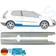 Für Volkswagen Golf 5 V