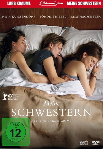 Dvd meine schwestern drama - dvd,
