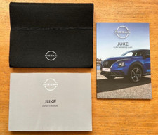 ORIGINAL NISSAN JUKE