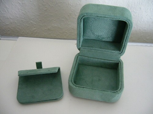 Fope schmuckbox ohrringe - fope,