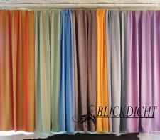 Vorhang Verdunkelungs