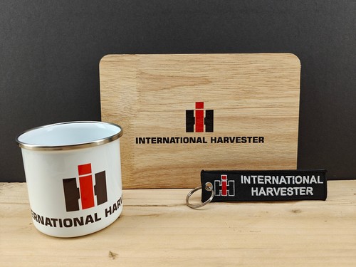 235 ihc international - d-235,
