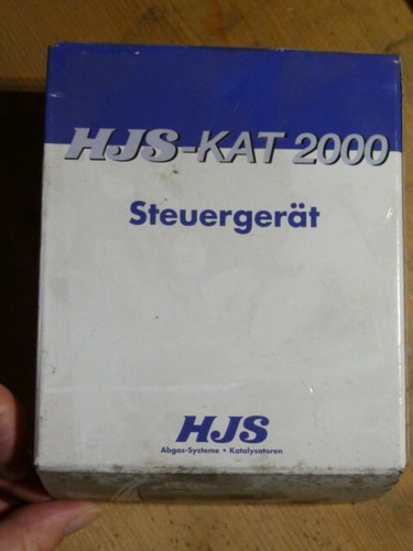 Steuergerät mercedes benz - steuergerät,