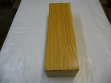 Eschenholz 38 x 11 x 10 cm; Artnr 160