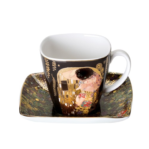 Goebel artis orbis klimt - goebel,