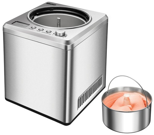 Unold eismaschine exklusiv - unold,