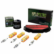 Wartung Set für Suzuki GSR