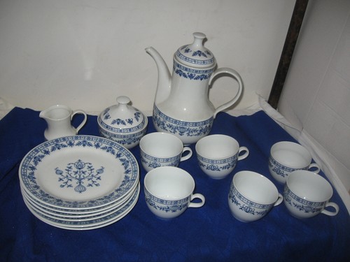 Kaffeeservice ersatzgeschirr - kaffeeservice,