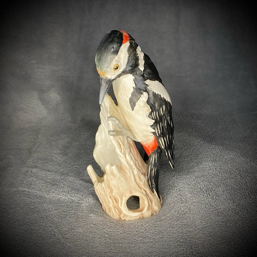 Goebel buntspecht figur - goebel,