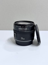 Canon EF 24mm 1:2.8 Objektiv -