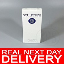 Nikos sculpture parfum - sculpture, le