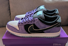 Nike SB Dunk Low x Hayley