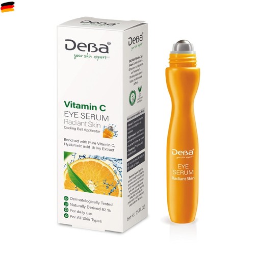 Deba vitamin augenserum - deba,