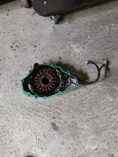 Kawasaki Gpz 500 S Ex 500 Lichtmaschine mit Deckel 