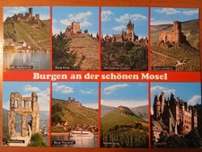 Postkarte 2816 nicht gelaufen