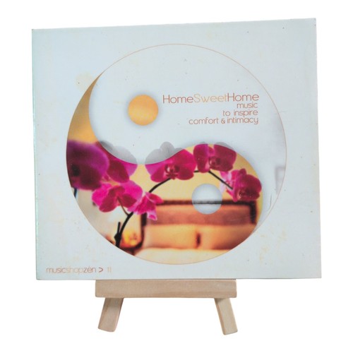 Homesweethome music to - –,