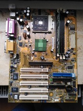 ASUS A7S333 Mainboard für AMD