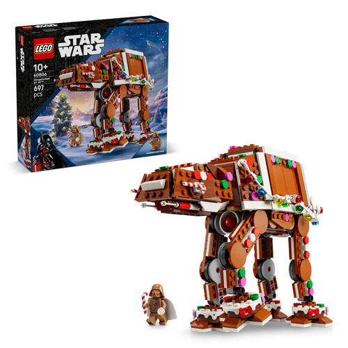 Lego star wars - wars™, 40806
