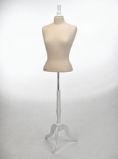 Schneiderbüste weiblich