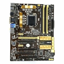 For Z87 Motherboard Z87-PLUS